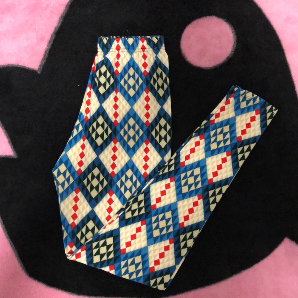 Legart leggings